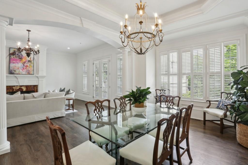 3707 Peachtree Road #8, Atlanta, Georgia image 8
