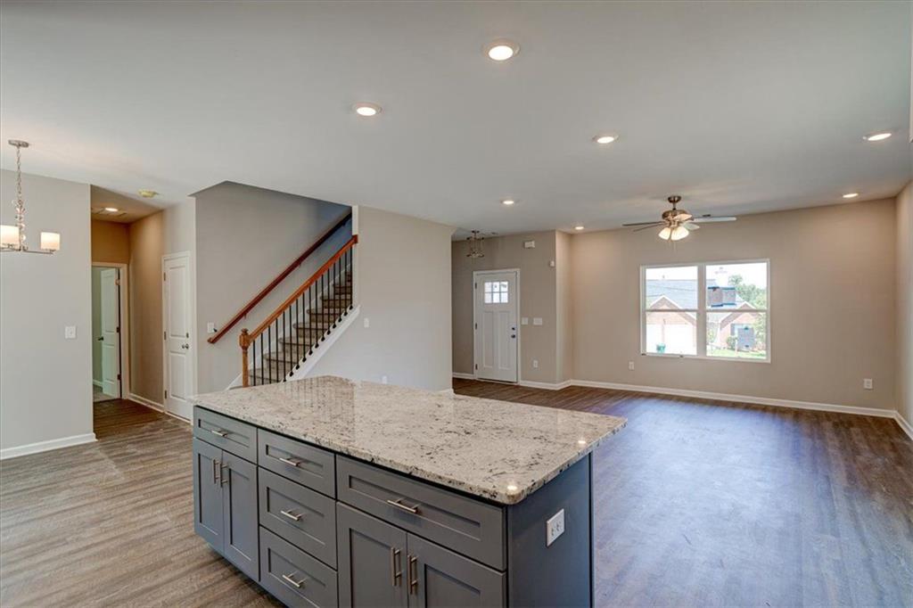 263 Joycliff Circle Cir, Macon, Georgia image 7