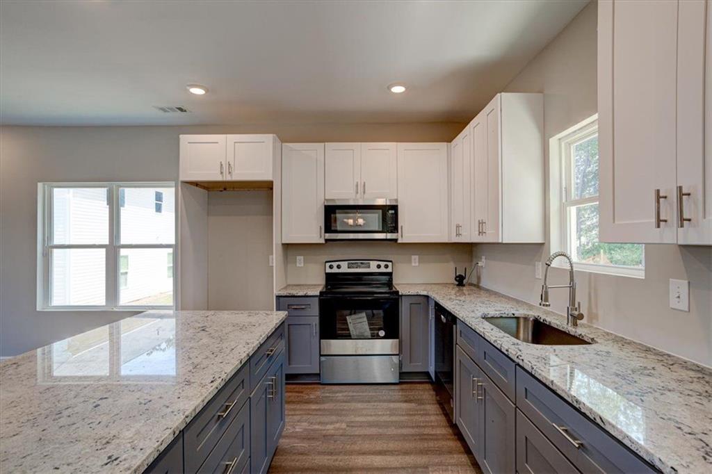 263 Joycliff Circle Cir, Macon, Georgia image 4