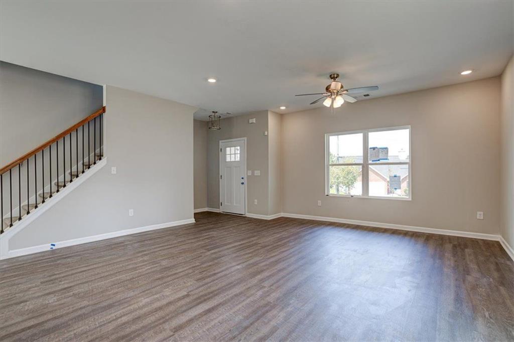 263 Joycliff Circle Cir, Macon, Georgia image 3