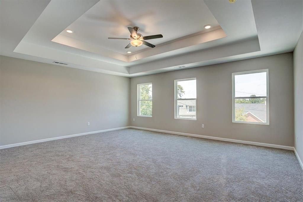263 Joycliff Circle Cir, Macon, Georgia image 20