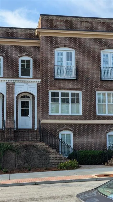 Chamblee, Georgia 30341, United States, 3 Bedrooms Bedrooms, ,4 BathroomsBathrooms,Residential,Active,152422