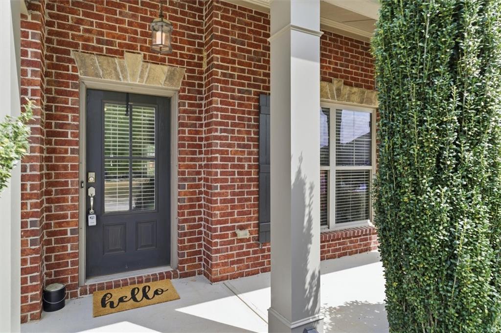 4230 Hunters Walk Way