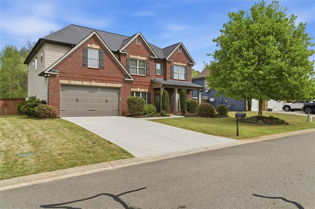 4230 Hunters Walk Way