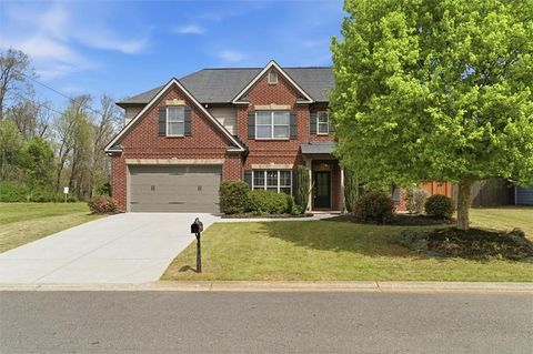 4230 Hunters Walk Way Cumming GA 30028