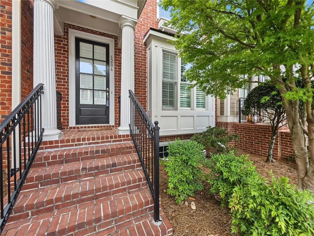 6206 Carriage Gate Lane SE Unit 6, Mableton, GA, 30126