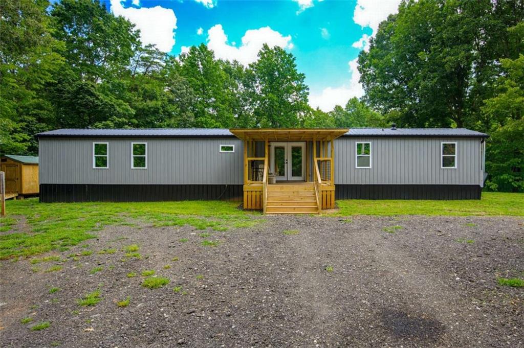 615 Winters Mountain Road