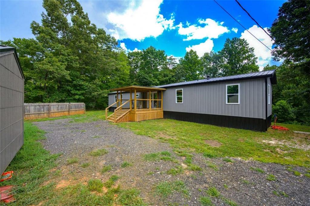 615 Winters Mountain Road