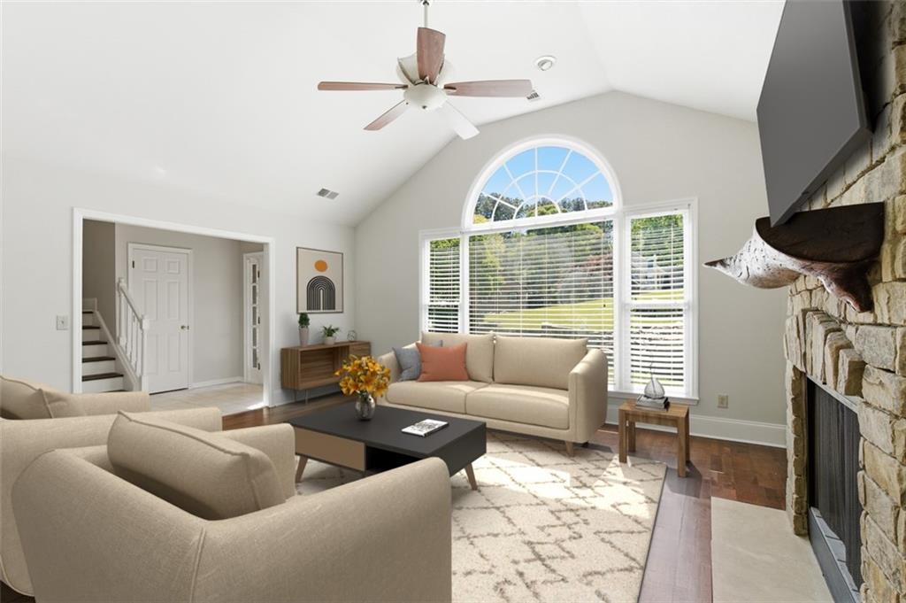 1156 Meadow Oaks Drive NW