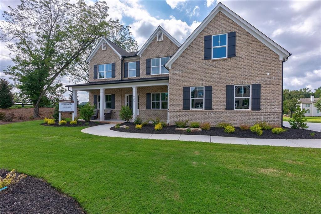 1025 Stonewood Field Road