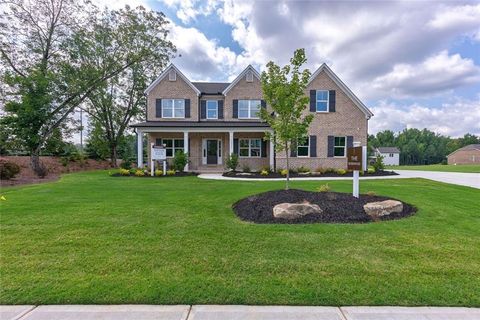 1025 Stonewood Field Road Watkinsville GA 30677