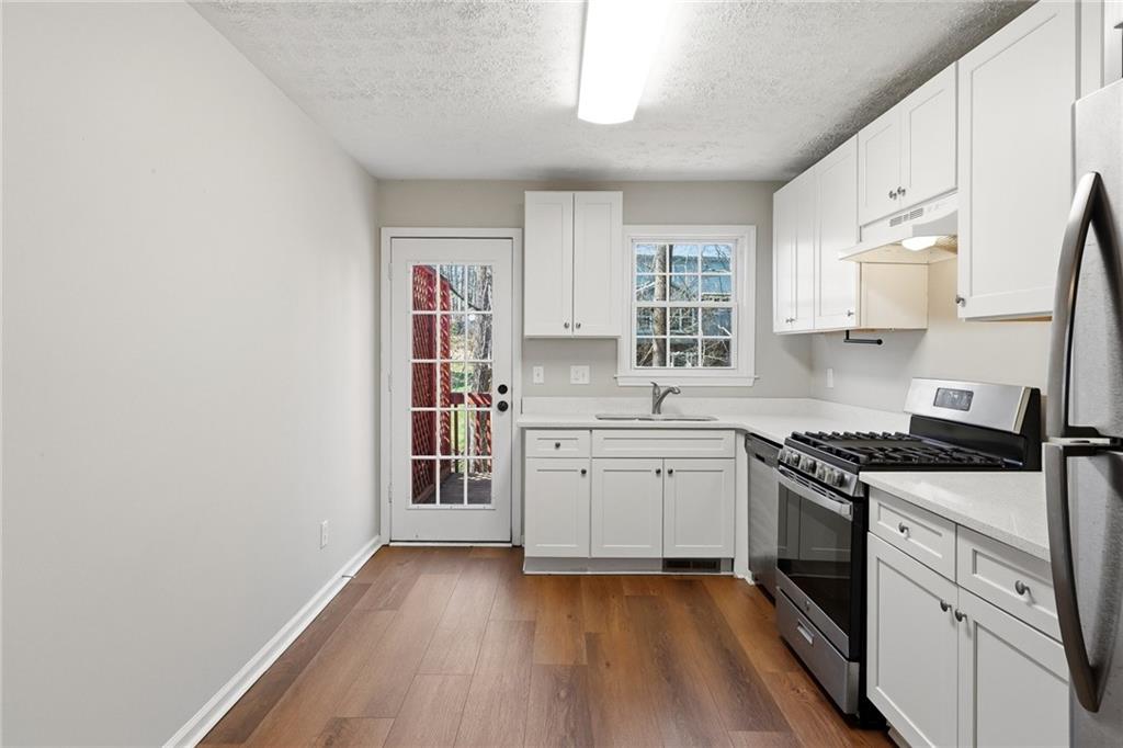 1272 Scripps Court SW