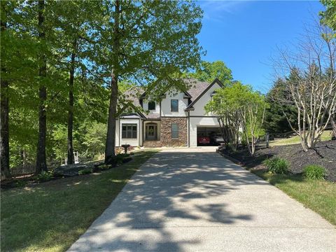 207 Oakwind Court Canton GA 30114