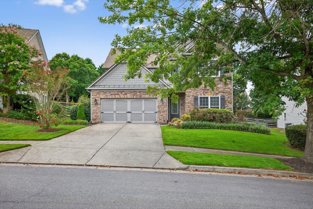 7712 Soaring Eagle Drive