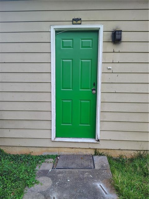 Apartment For Rent - 665 Brand South Trail #B<br/> Lawrenceville, GA 30046
