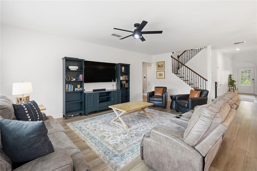 ESTATES AT RIVERSIDE - Residential