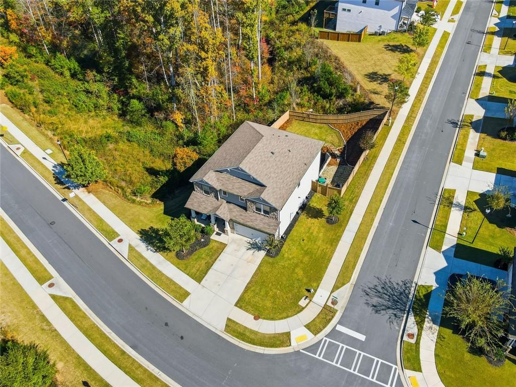 ESTATES AT RIVERSIDE - Residential