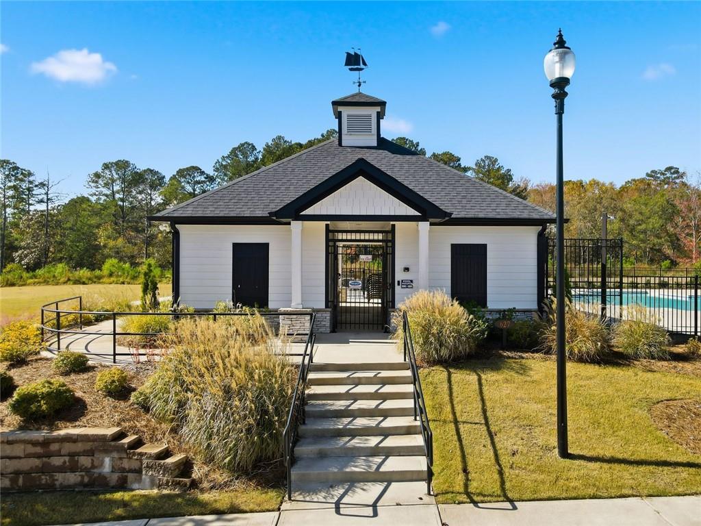 ESTATES AT RIVERSIDE - Residential