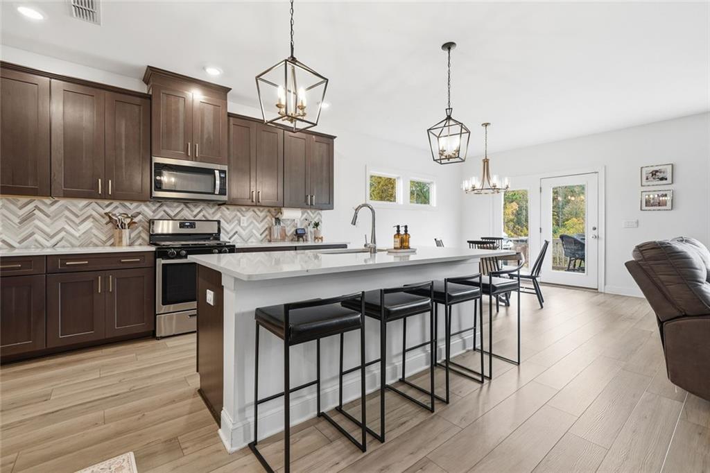 ESTATES AT RIVERSIDE - Residential