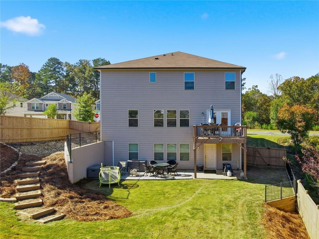 ESTATES AT RIVERSIDE - Residential