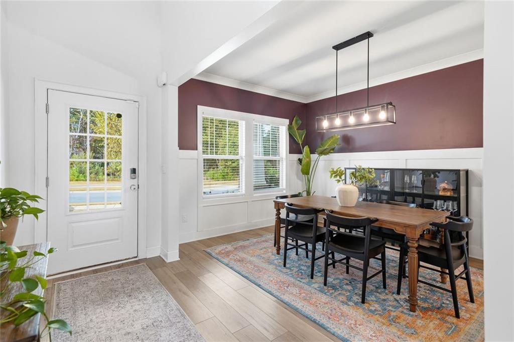 ESTATES AT RIVERSIDE - Residential