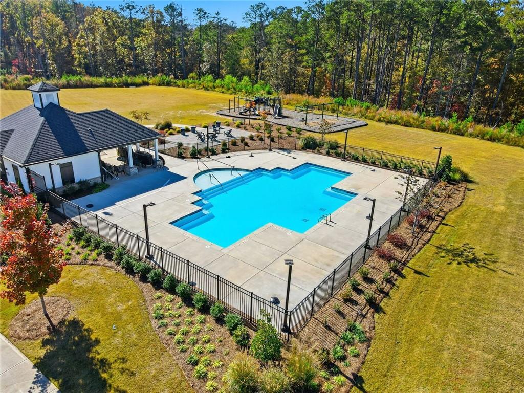 ESTATES AT RIVERSIDE - Residential