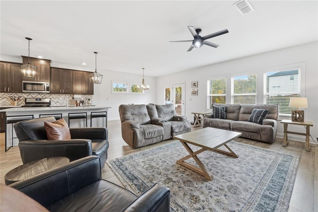 ESTATES AT RIVERSIDE - Residential