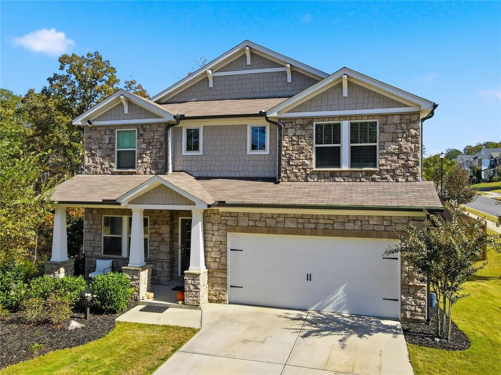 ESTATES AT RIVERSIDE - Residential