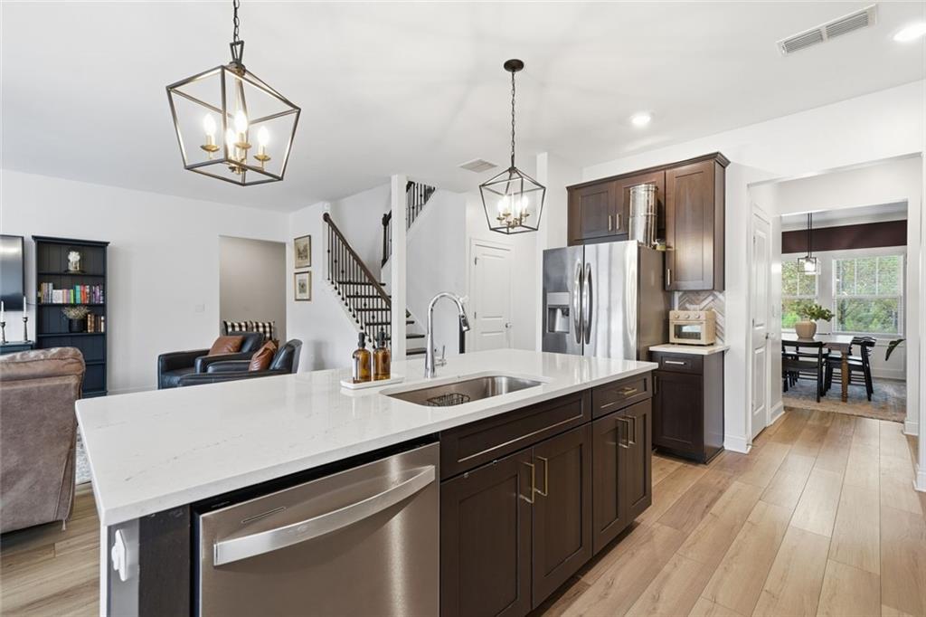 ESTATES AT RIVERSIDE - Residential