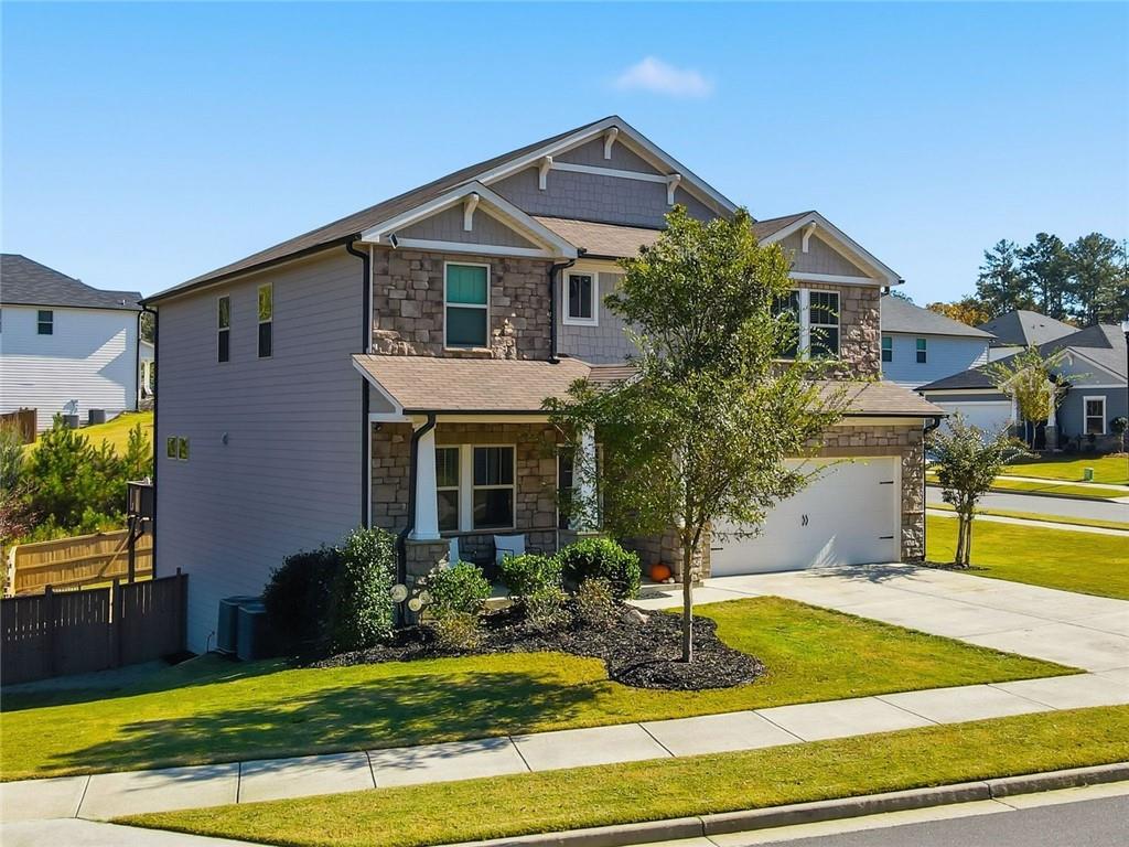 ESTATES AT RIVERSIDE - Residential