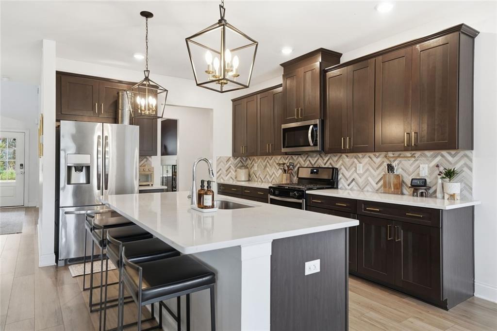 ESTATES AT RIVERSIDE - Residential