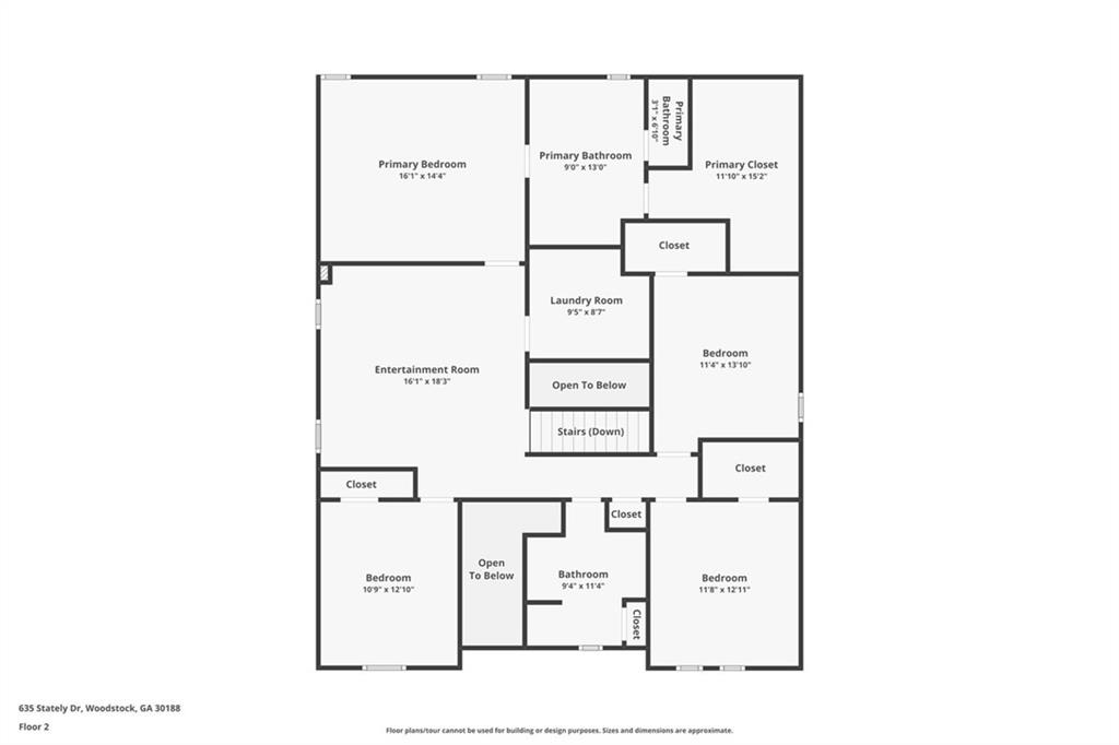 ESTATES AT RIVERSIDE - Residential