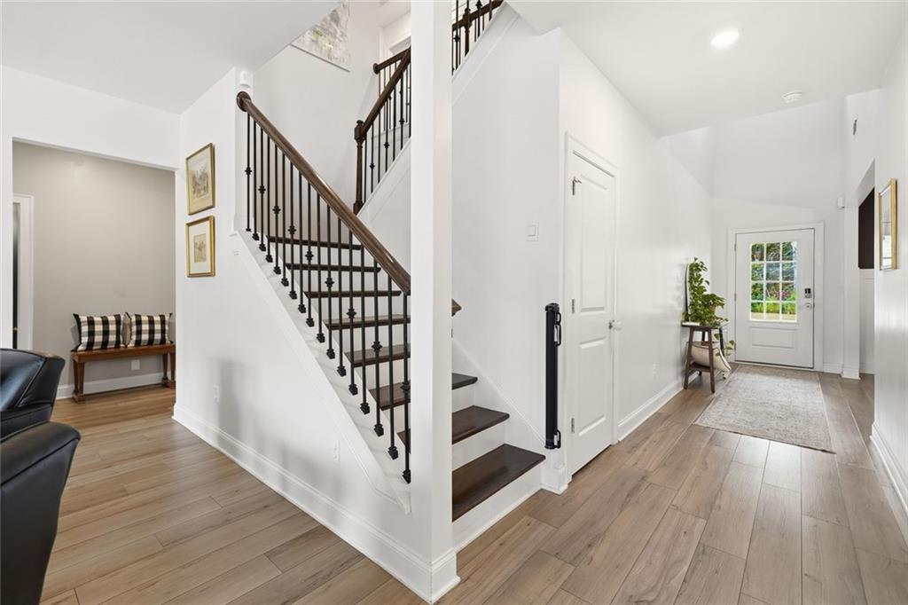 ESTATES AT RIVERSIDE - Residential