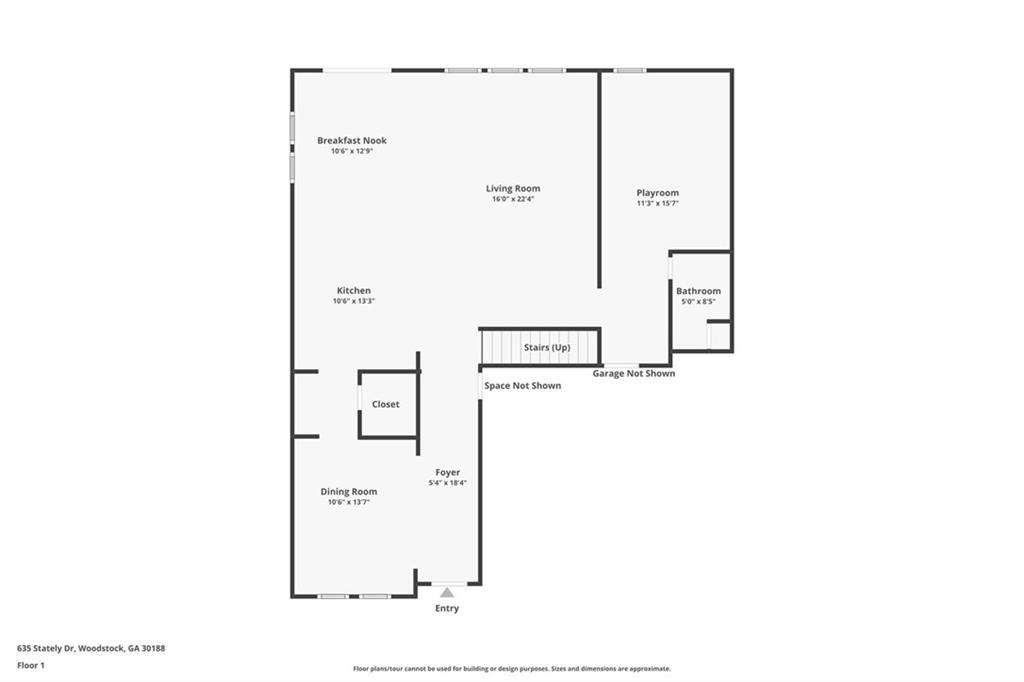 ESTATES AT RIVERSIDE - Residential