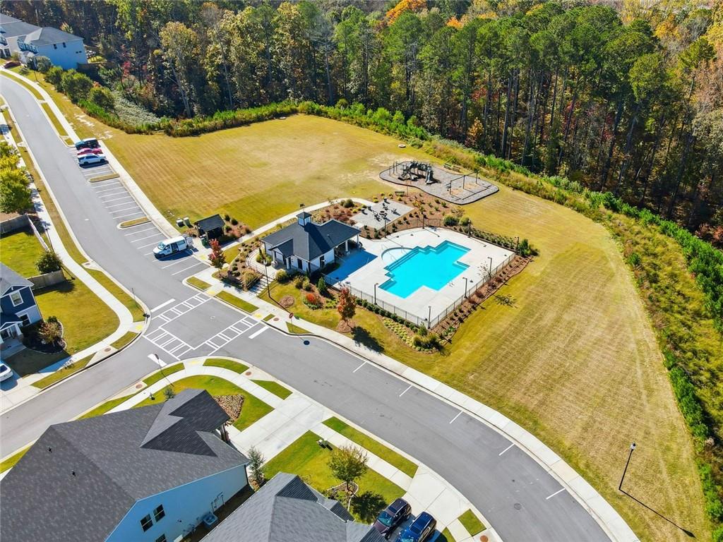 ESTATES AT RIVERSIDE - Residential