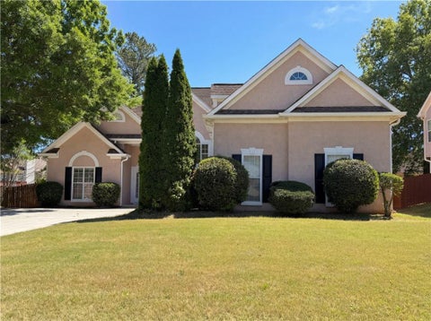 Homes For Sale - 404 Eaglet Court<br/> Mcdonough, GA 30253