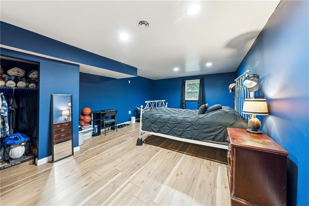 Windy Hill - Residential