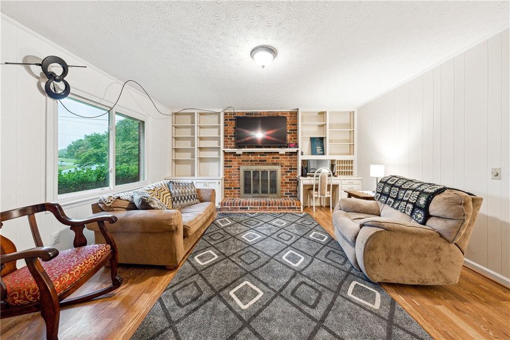 Windy Hill - Residential