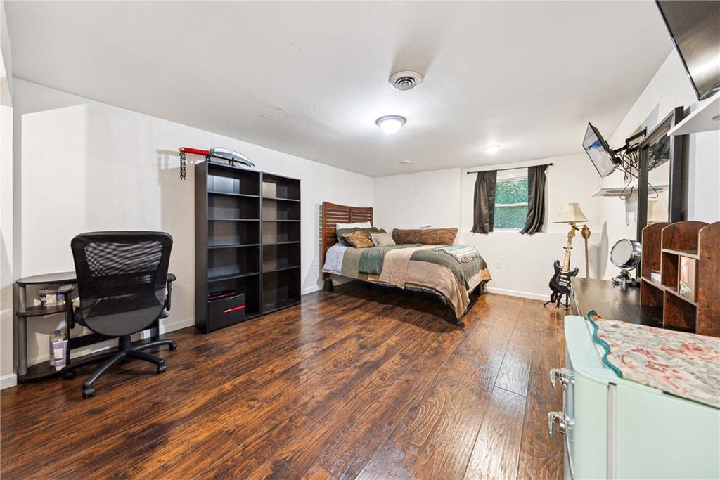 Windy Hill - Residential