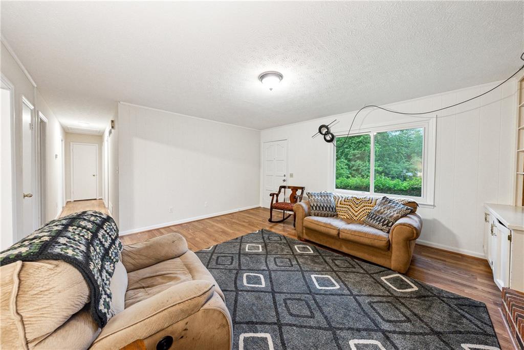 Windy Hill - Residential