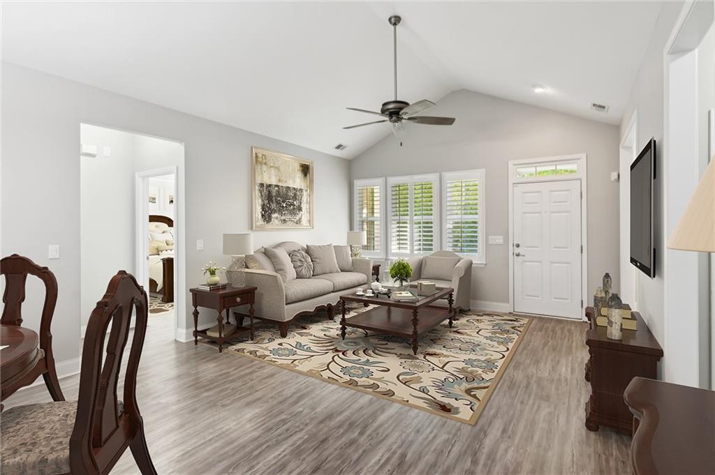 2593 Grapevine Circle 301