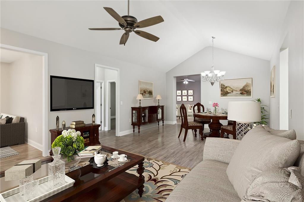 2593 Grapevine Circle 301