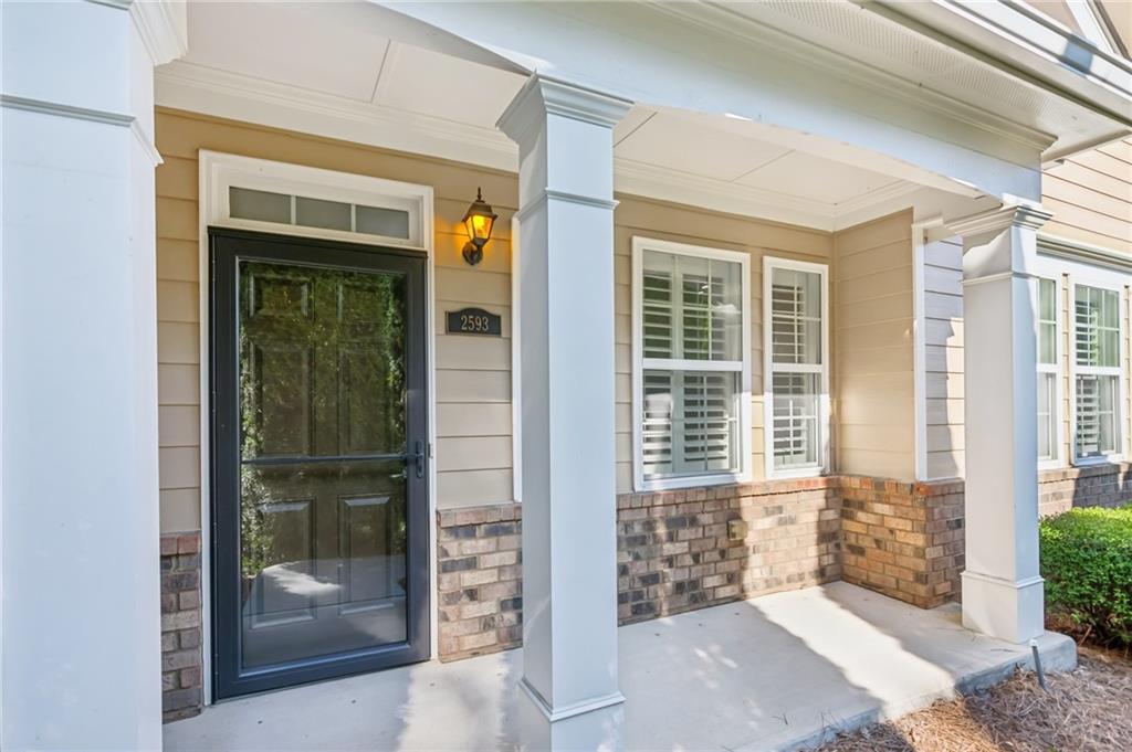 2593 Grapevine Circle 301