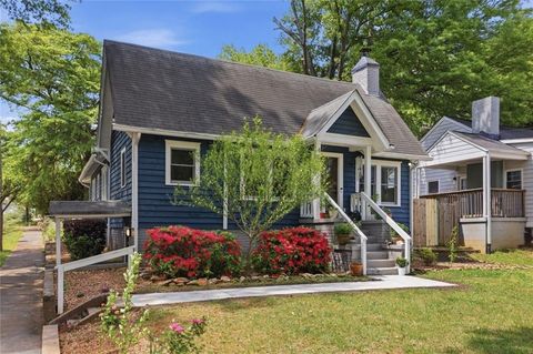 405 Holderness SW Atlanta GA 30310