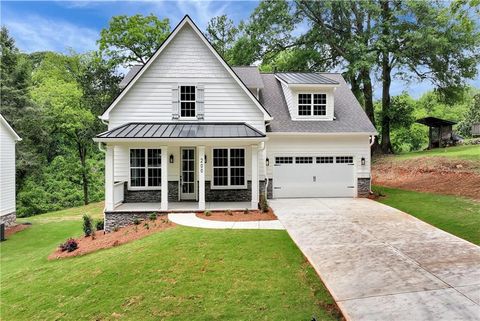 200 College Avenue Commerce GA 30529