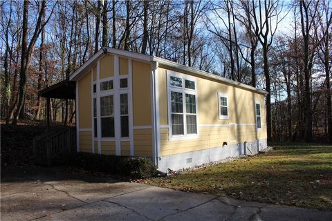 2040 Orr Road Cumming GA 30041