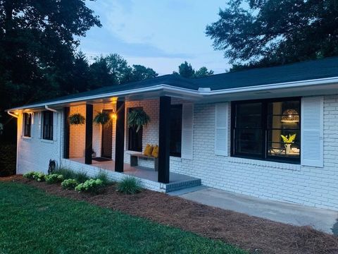 6715 Wright Road Sandy Springs GA 30328