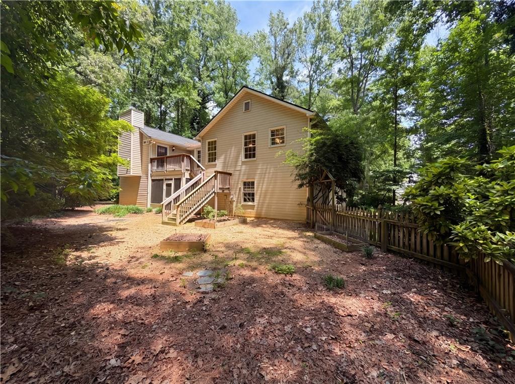 2623 Wellington Drive