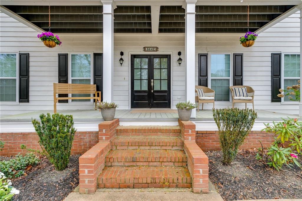 3642 Falls Trail, Winston, Georgia image 4