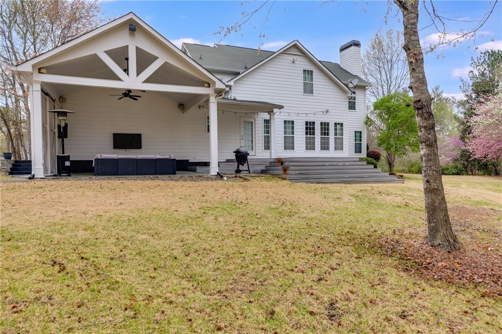 3642 Falls Trail, Winston, Georgia image 39